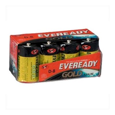 Energizer A95-8 - EVEREADY D SIZE