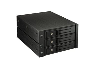 LEPA EMK5301 - ENERMAX SATA & SAS HDD MOBILE