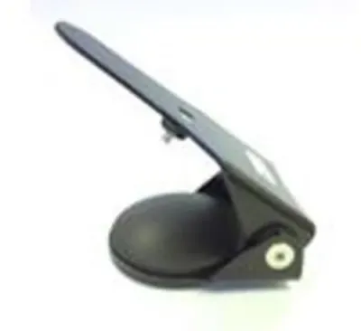 Compu-Lock 189B - Grip Lockable Universal Stand for Tablets and Smartphones