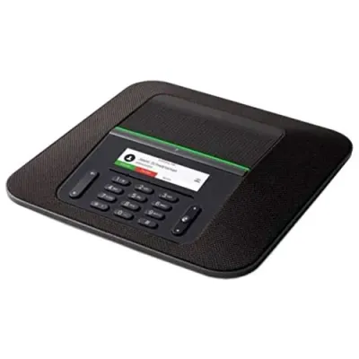 Cisco CP-8832-K9++= - 8832 BASE TAA SPARE IN CHARCOAL COLOR FOR NORTH AMERICA