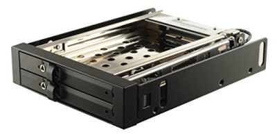 LEPA EMK3201 - ENERMAX 3.5IN BAY MOBILE RACK