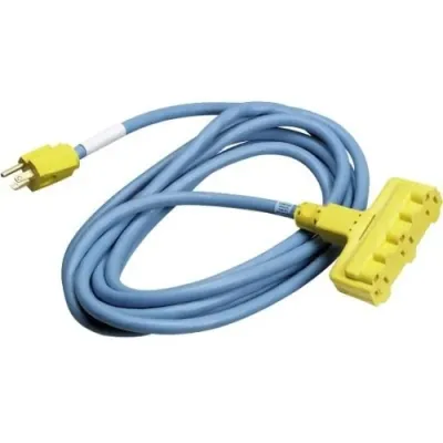 BLACK BOX CORPORATION AVSC-HDMI-VGA - THIS HDMI TO VGA SCALER (AVSC-HDMI-VGA) CONVERTS DIGITAL HDM