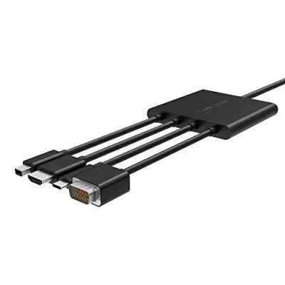 Belkin B2B166 - MULTIPORT TO HDMI DIGITAL AV