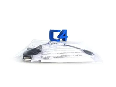 HPE Q5T67A - HPE 8-Pack USB KVM Small Form Factor Adapter