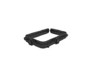 VERTIV VRA1010 - TOOLLESS D-RINGS LARGE (QTY 10)
