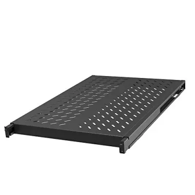 VERTIV VRA3000 - 1U Adjustable Depth Fixed Shelf for 250lbs Equipment