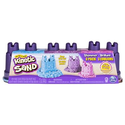 SPIN MASTER 6038015 - PARENT SKU SPIN MASTER KINETIC