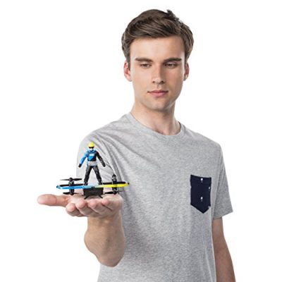 SPIN MASTER 6043777 - SPIN MASTER AIR HOGS EXTREME