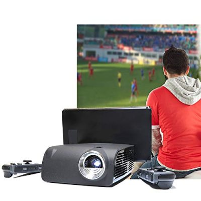 AAXA TECHNOLOGIES GP-100-01 - S1 MINI GAMING LED PROJ 720P HD