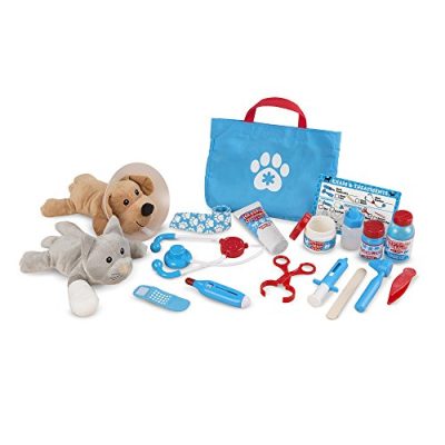 MELISSA & DOUG 8520 - MELISSADOUG EXAMINETREAT PET