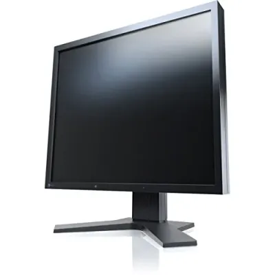 EIZO S1934H-BK - EIZO 19-Inch LED Monitor - 1280x1024 Resolution
