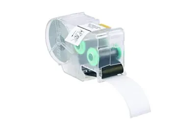 Panduit S100X400VAC - 1PK P1 SELF LAMINATING LABEL CASS VINYL