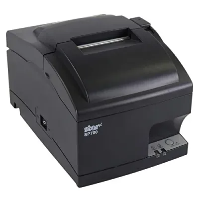 STAR MICRONICS 37966020 - SP700 9PIN 4.7LPS 2CLR SER USB