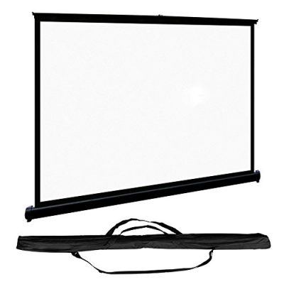 Favi TT3HD50 - FAVI TT3HD50 50-inch 16:9 Portable Projector Screen