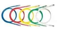 Panduit NK6PC20YLY - NK CPR PCCATEGORY 6YLPK1