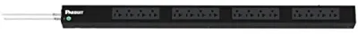 Panduit P16B08M - Panduit 16 Outlet Rack-Mount Power Distribution Unit