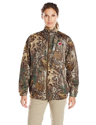 Scent Blocker SKOJXTL - Scent Blocker Sola Knock Out Jacket Realtree Xtra - L