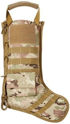 Osage River ORRUTSMCM - Osage River RuckUp Tactical Stocking - Multicam