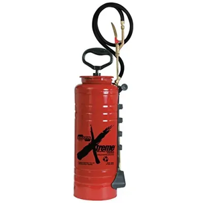 Chapin 19049 - Viton 3.5 Gallon Heavy-Duty Concrete Sprayer