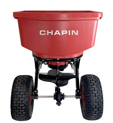 Chapin 8620B - Auto Stop Tow Spreader