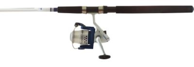 Okuma TU-802-60 - Okuma Tundra Spin Combo 8ftM   Sz60