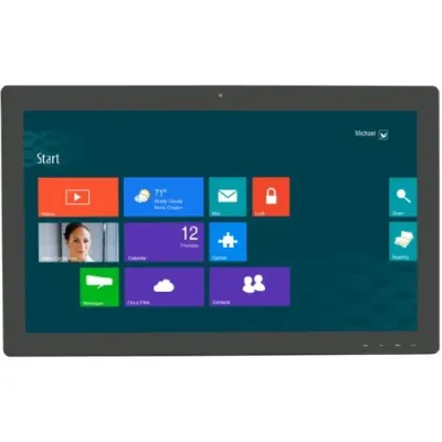 PLANAR 997-6848-00 - HELIUM  27INCH  WIDE BLACK PROJECTED CAPACITIVE MULTI-TOUCH 