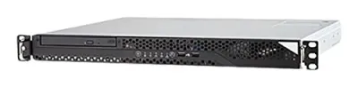 INWIN IW-RA100-00-S265 - In-Win RA100 Rackmount Case with 400W Power Supply