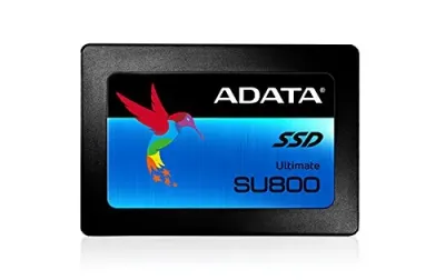 ADATA ASU800SS-256GT-C - A-DATA SSD ASU800SS-256GT-C Ultimate SU800 3D TLC 256G 2.5 i