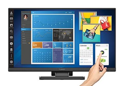 PLANAR 997-9363-00 - THE PLANAR HELIUM PCT2435 IS A 24 FULL HD RESOLUTION (1920X1