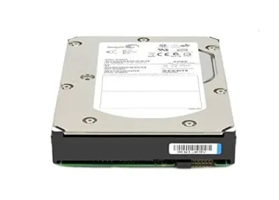 SEAGATE ST8000NM0125 - Seagate 8TB SAS Hard Drive - 7200RPM, 256MB Cache