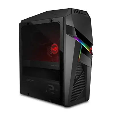 ASUS GL12CX-DH781 - ASUS GL12CX-DH781 Gaming Desktop with Core i7-9700K