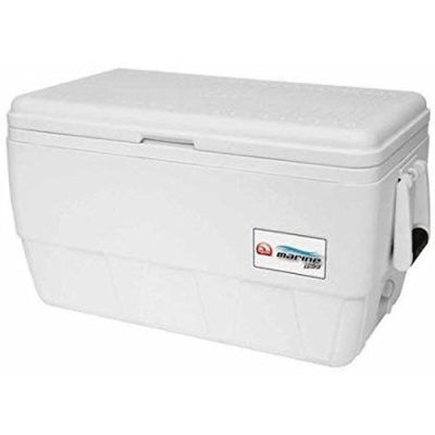 Igloo 00044681 - Igloo Marine Ultra 48 White