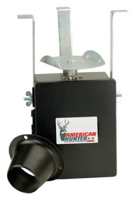 American Hunter 30581 - American Hunter Photocell Economy Feeder Kit 30581