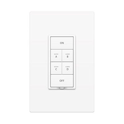 INSTEON RA50968 - Insteon Wall Keypad (6-button) NST2334232