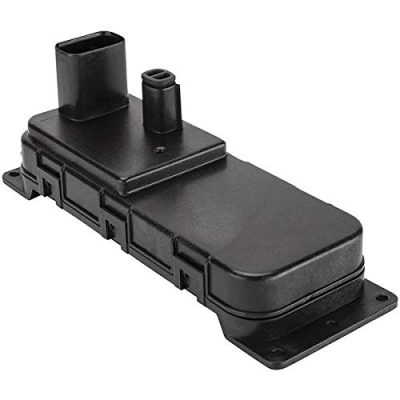 CRIMESTOPPER RA51012 - Crimestopper Hydroblast Universal Heated Windshield Washer F