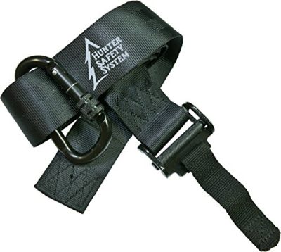 Hunter Safety System QCS - Hunter Safety  Quick Connect Tree Strap QCS