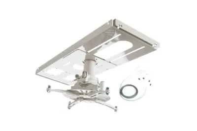 PROGRESSIVE MARKETING PRODUCTS FTP-FCTA4W-QL - Premium False Ceiling Installation Bundle with Accessories