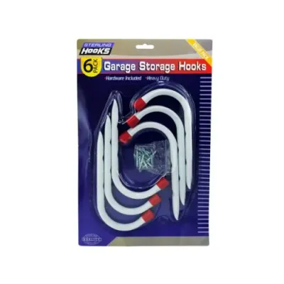 STERLING OB848 - Garage Storage Hooks