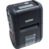 Brother RJ2140 - RuggedJet DT Portable Receipt Printer with Wi-Fi and USB