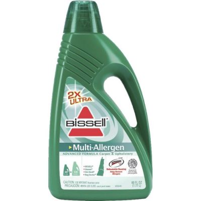 Bissell Homecare 89Q5A - HC 2X Allergin Clean Formula