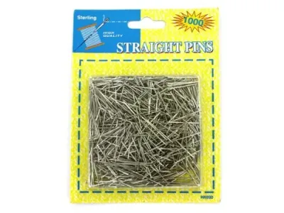 STERLING HK092 - Sewing Straight Pins