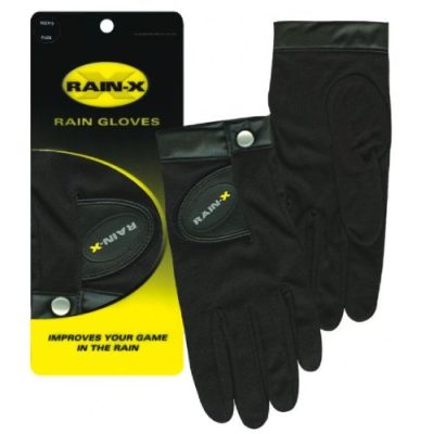 Merchants of Golf 97116 - MOG Rain X Gloves Mens XXL