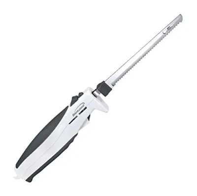Brentwood TS-1010 - Brentwood Appliances TS-1010 7 Electric Carving Knife