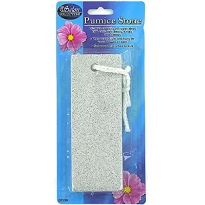salon collections BE256 - Pumice Stone with Hang Loop