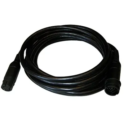 Raymarine A80476 - RaymarineRealVision 3D Transducer Extension Cable - 5M(16)