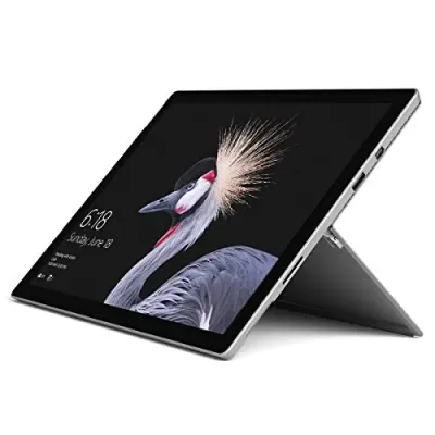 Microsoft FKG-00001 - Microsoft Surface Pro 7 - i78GB256GB - Windows 10 Pro
