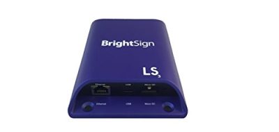Brightsign LS423 - Brightsign Standard Io Html5 1080p Digital Signage Player Ls