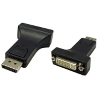 DELL 469-4036 - 330-6486 DisplayPort To DVI Adapter 469-4036