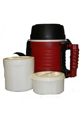 Brentwood FT-13 - Brentwood 1.3L Food Thermo with Stainless Steel Lining