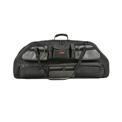 SKB Cases 2SKB-4206-B - SKB Field-Tek 4206 Archery Bag-Black